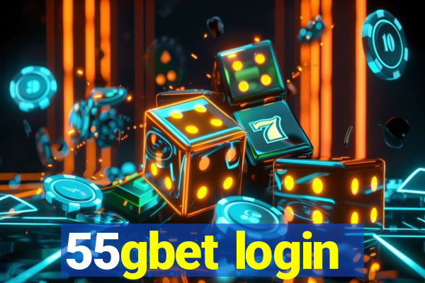 55gbet login