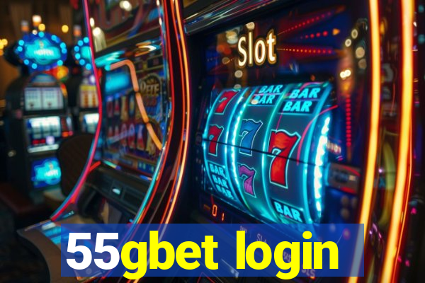 55gbet login