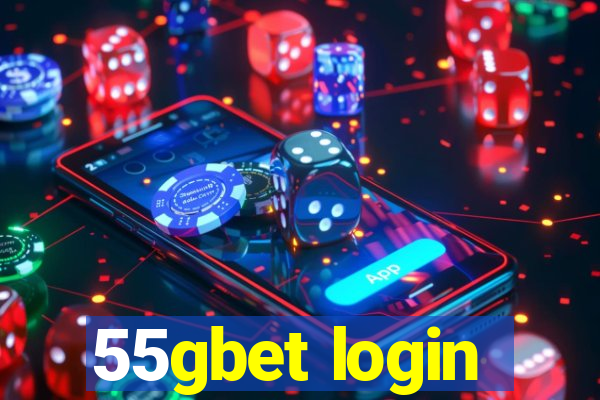 55gbet login