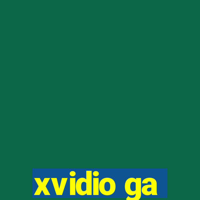 xvidio ga