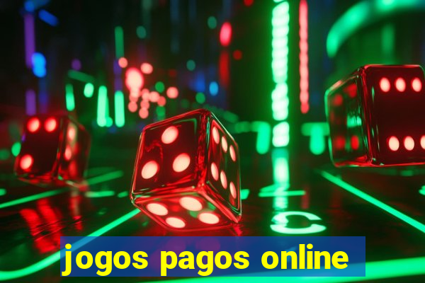 jogos pagos online