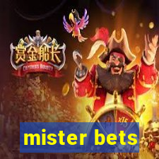 mister bets