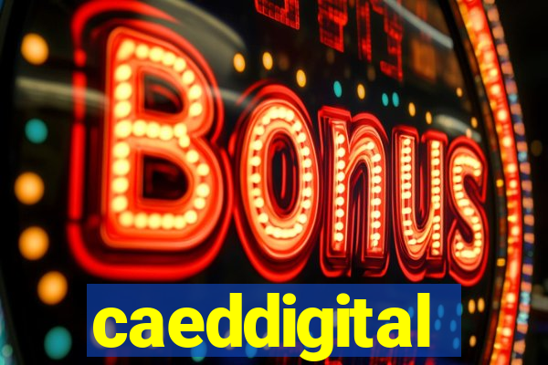 caeddigital