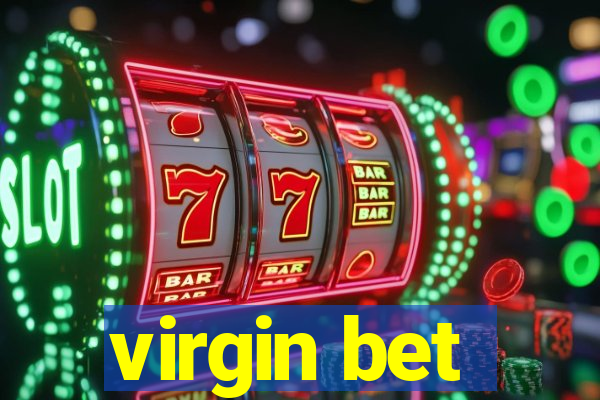 virgin bet