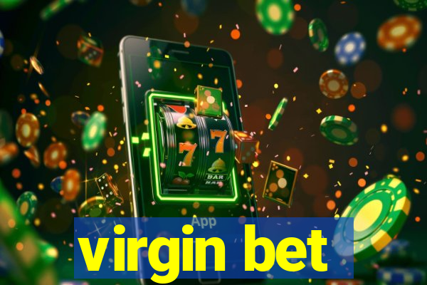 virgin bet