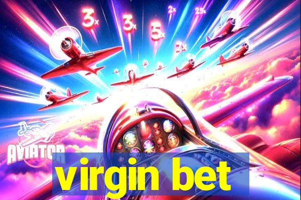 virgin bet