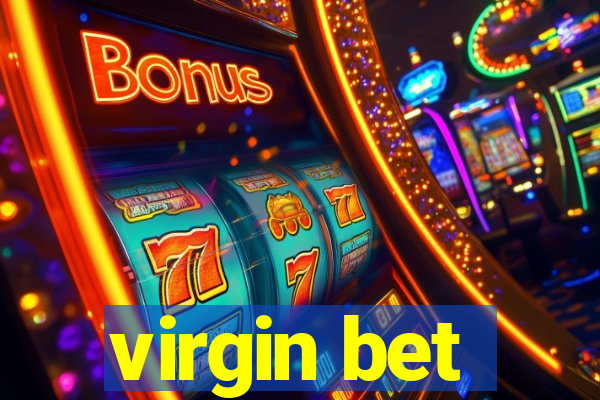 virgin bet