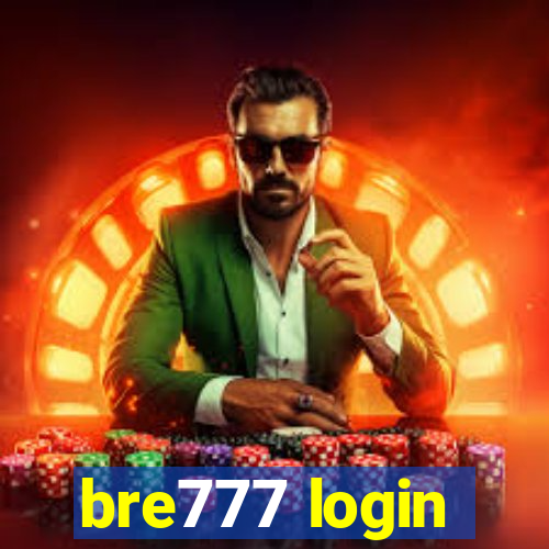 bre777 login