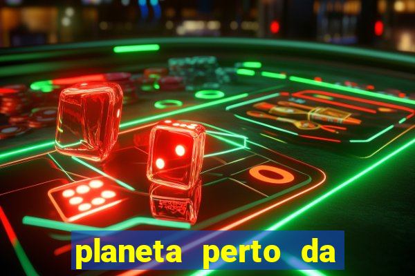 planeta perto da lua hoje 2024 planeta