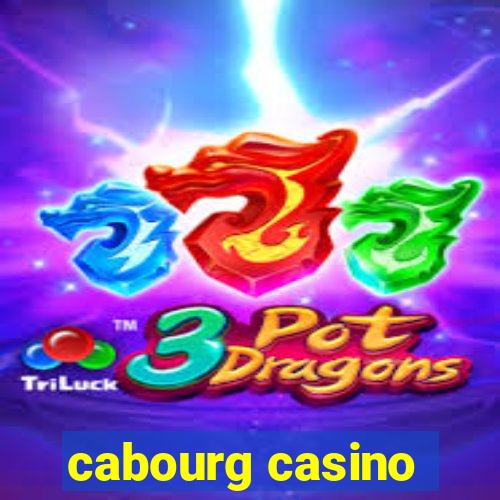 cabourg casino