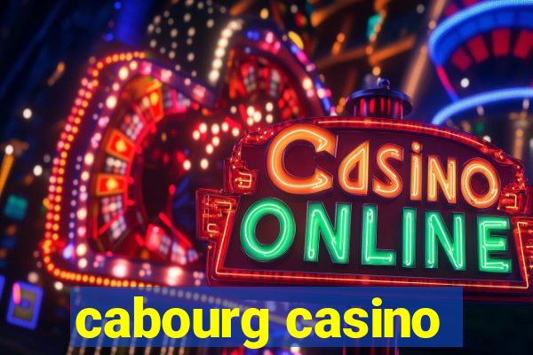 cabourg casino