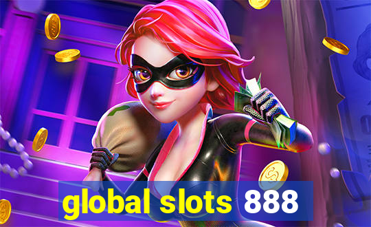 global slots 888