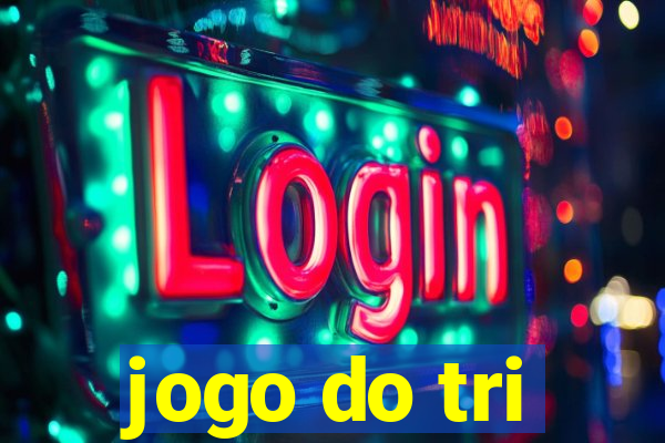 jogo do tri