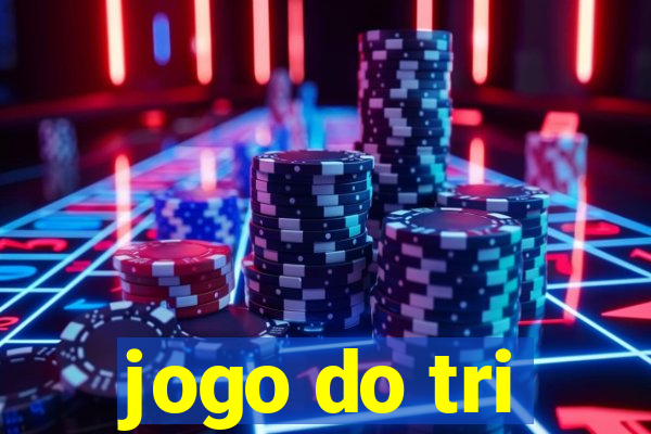 jogo do tri