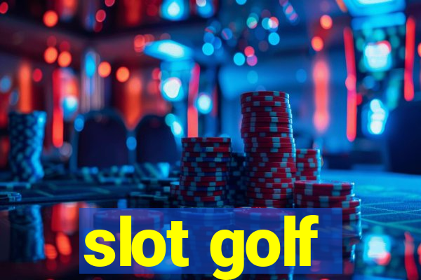 slot golf