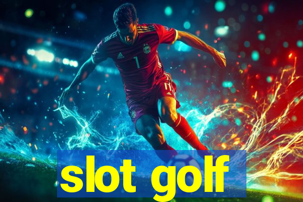 slot golf