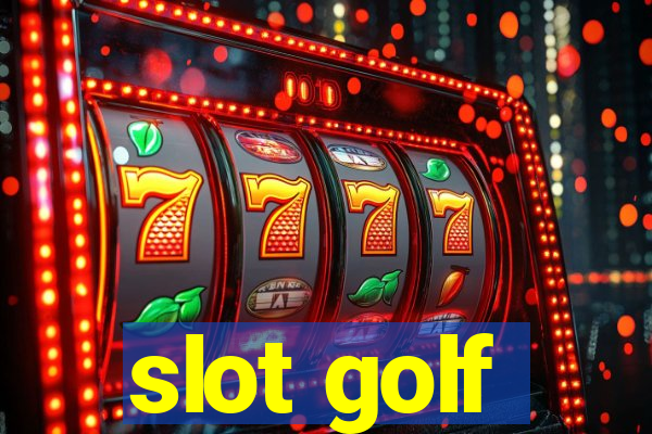 slot golf