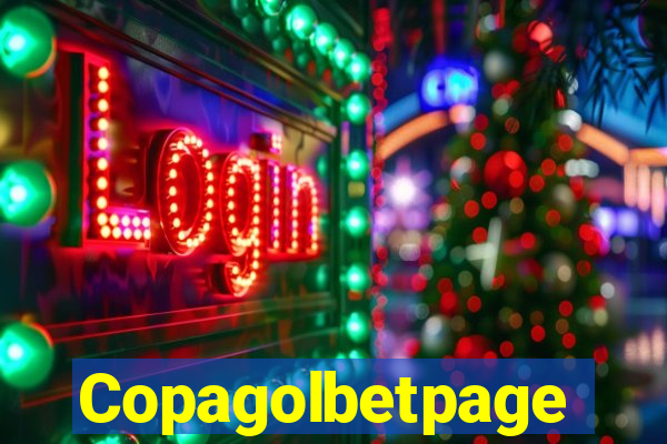 Copagolbetpage