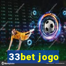 33bet jogo