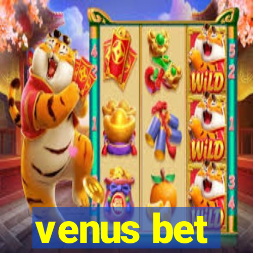 venus bet