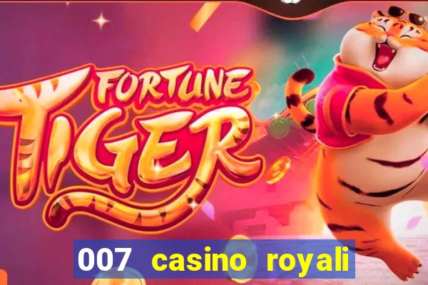 007 casino royali baixa torrent