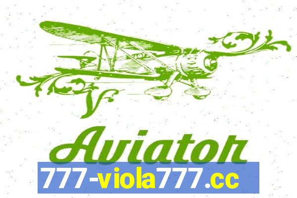 777-viola777.cc