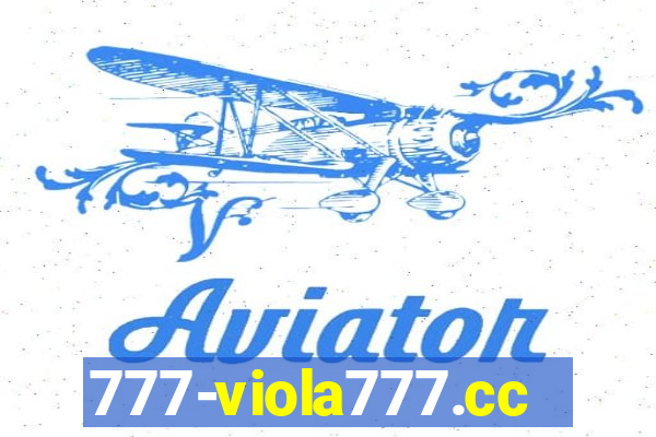 777-viola777.cc