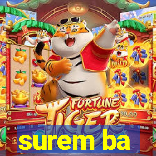 surem ba