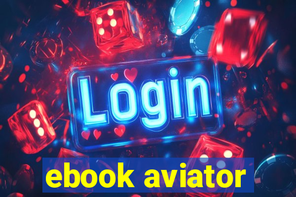 ebook aviator