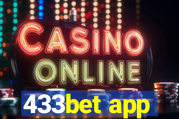 433bet app