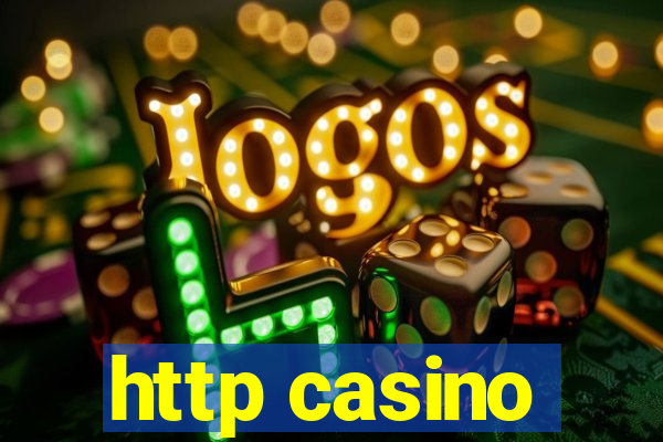 http casino