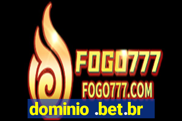 dominio .bet.br