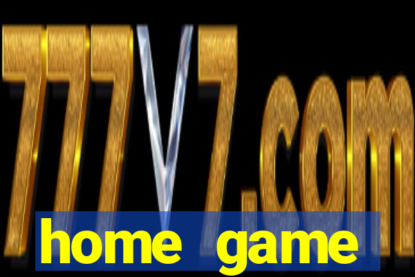 home game gamecategoryid 3