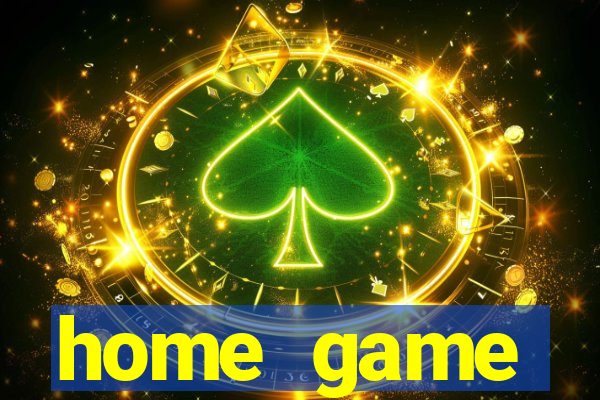 home game gamecategoryid 3