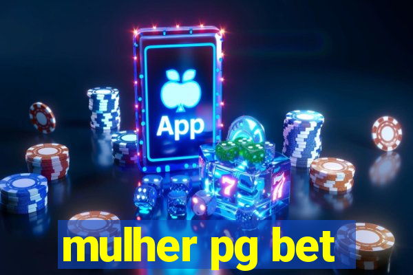 mulher pg bet