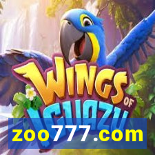 zoo777.com