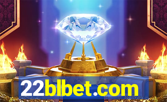 22blbet.com