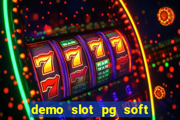 demo slot pg soft captain bounty