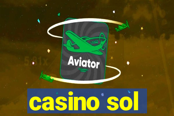 casino sol