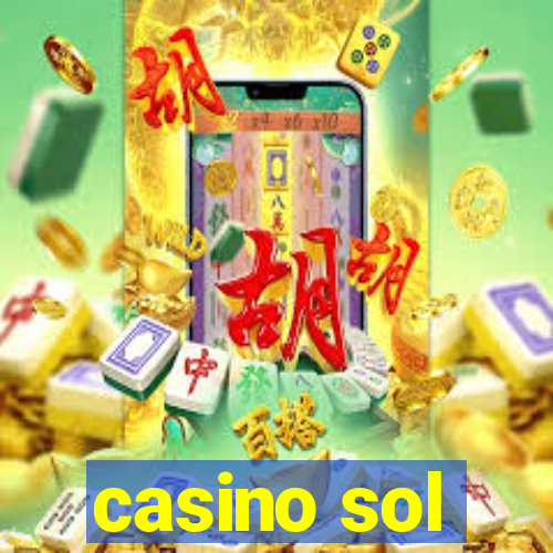 casino sol