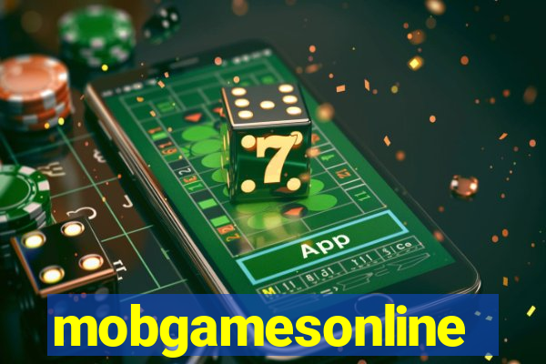 mobgamesonline