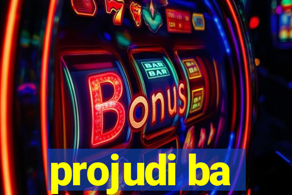 projudi ba