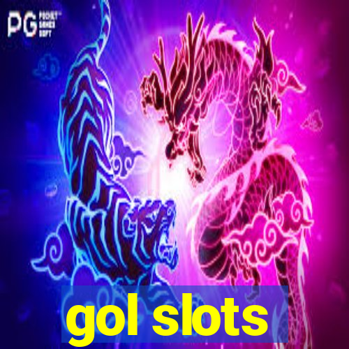 gol slots