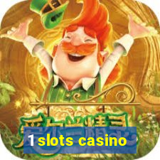 1 slots casino