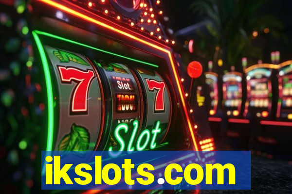 ikslots.com