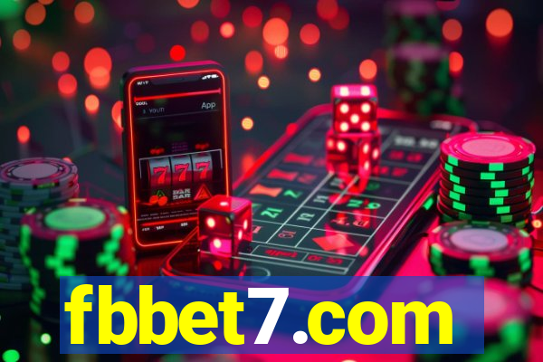 fbbet7.com