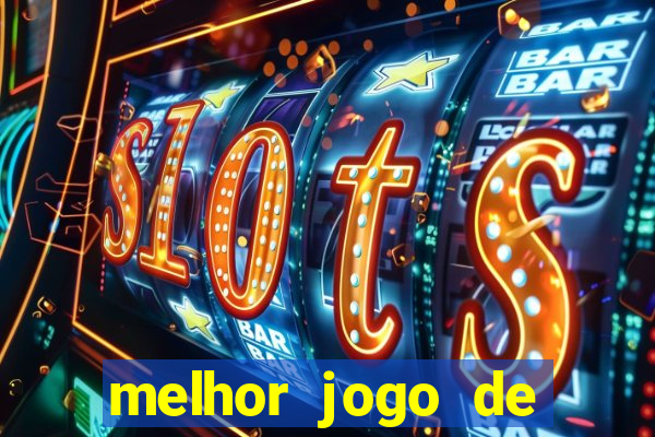 melhor jogo de poker mobile