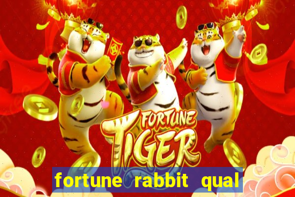 fortune rabbit qual melhor horário para jogar