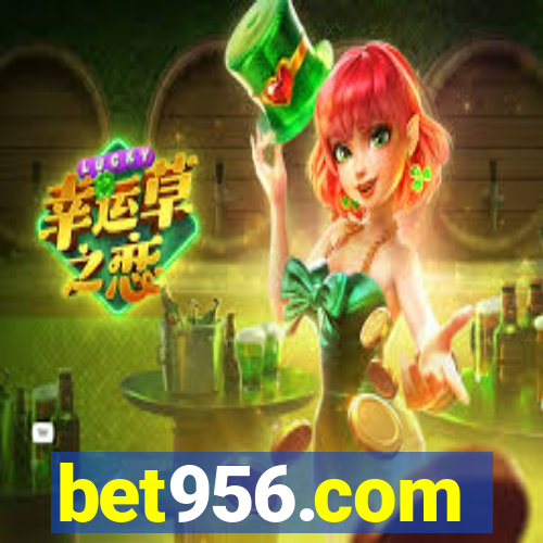 bet956.com