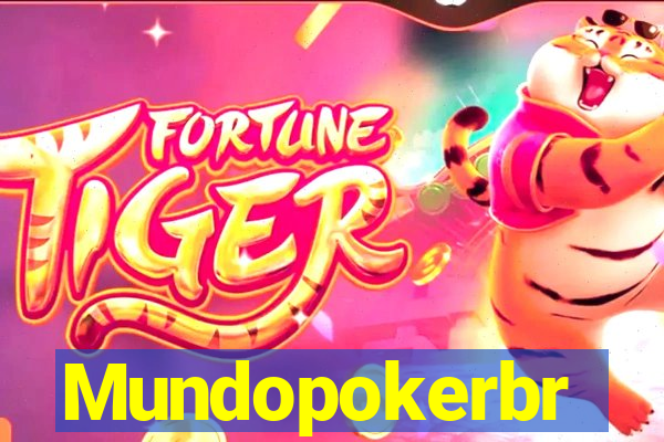 Mundopokerbr